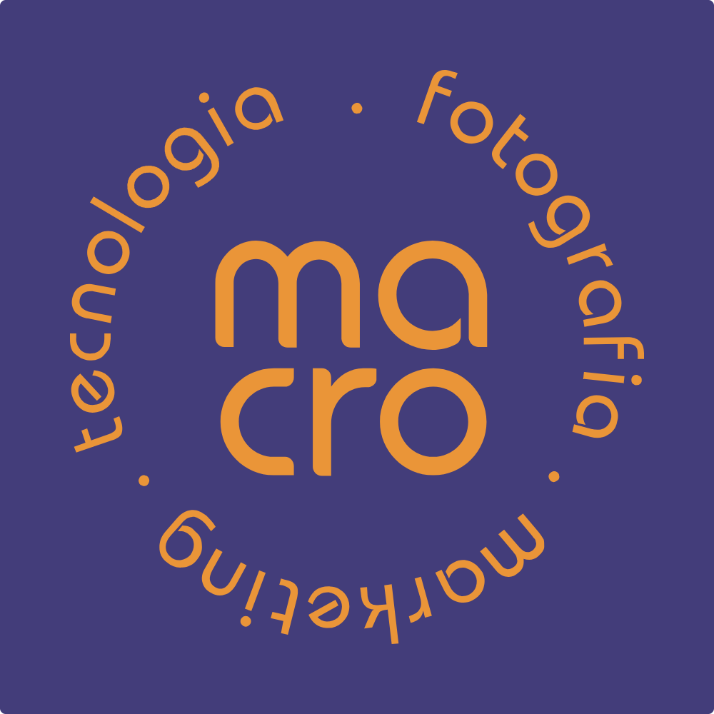 Logo Macro Publicidade