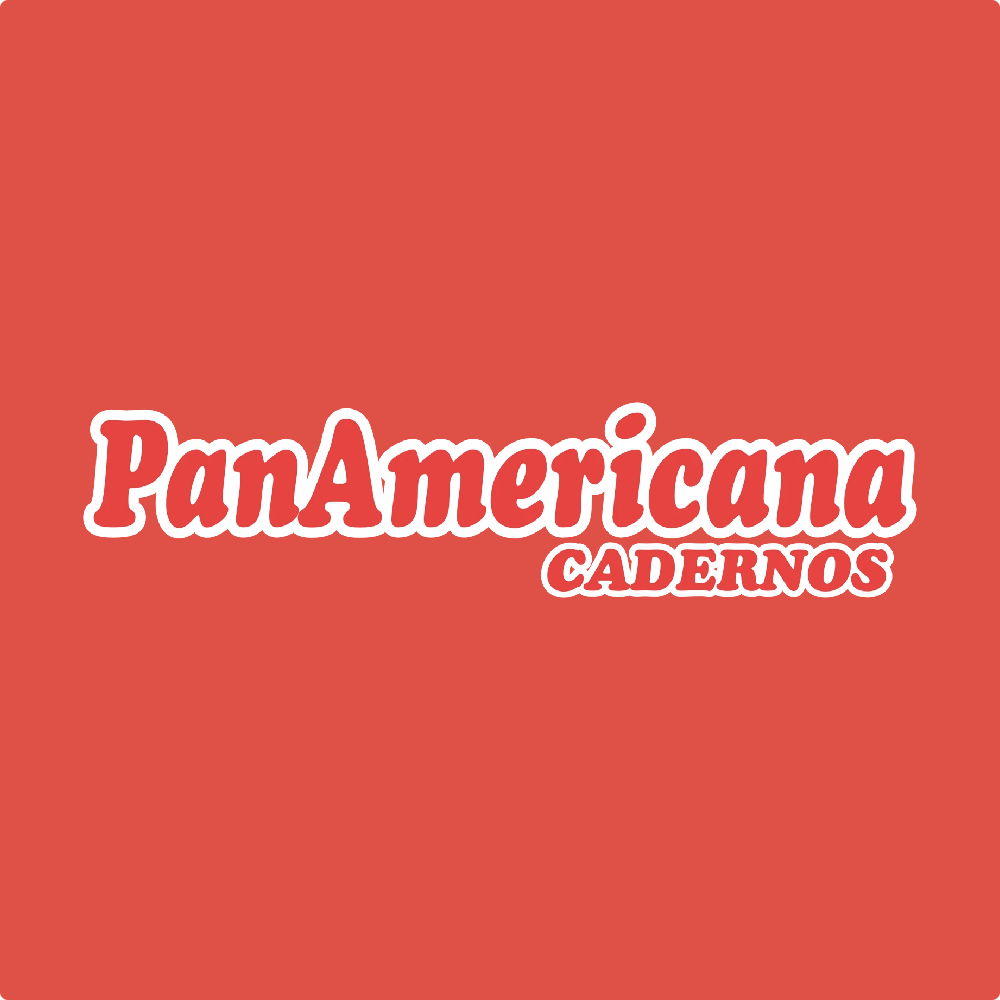 Logo PanAmericana Cadernos
