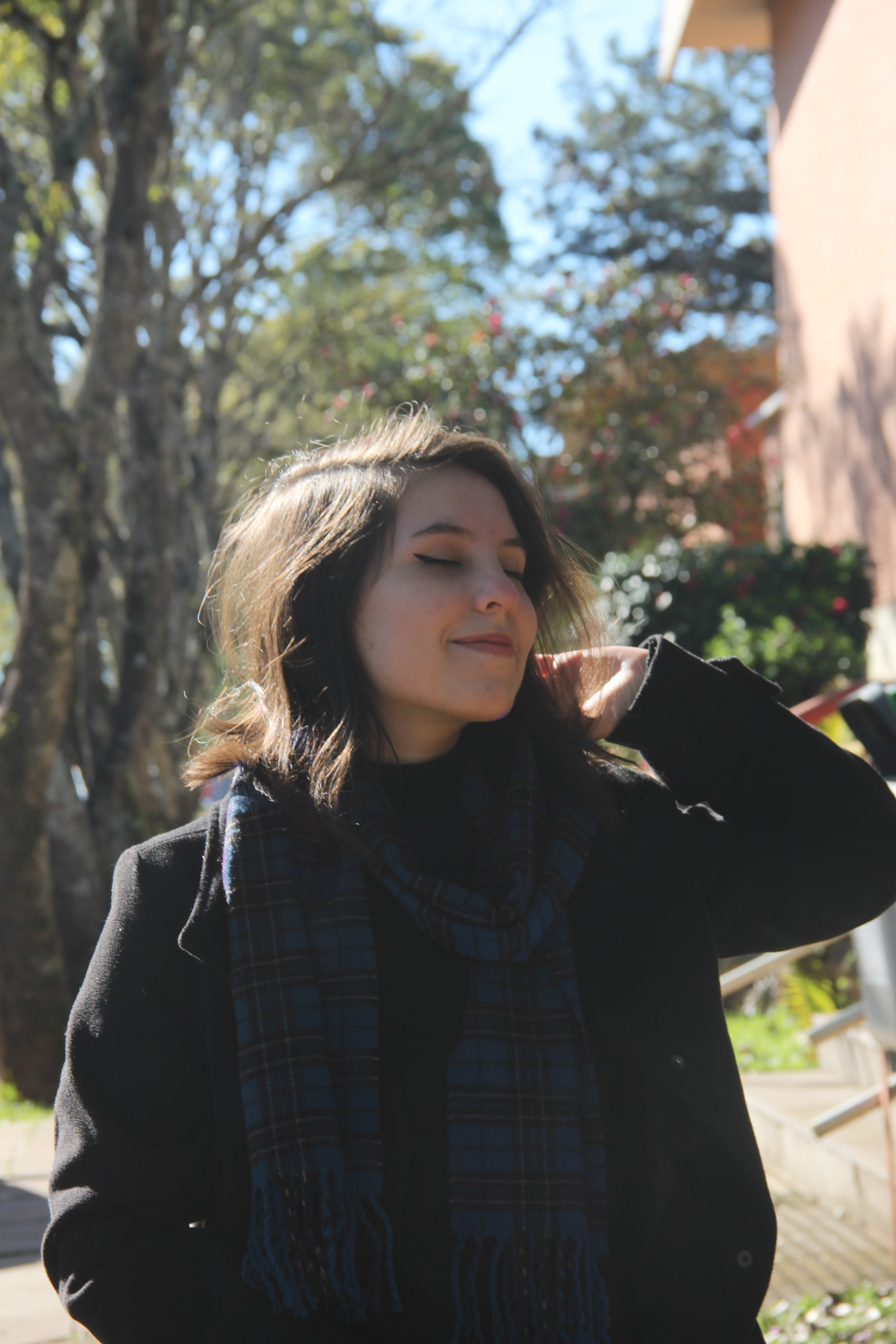 Foto de perfil da Laísla Alles